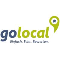 GoLocal GmbH & Co. KG in München - Logo