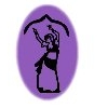 Kaschima Tanzatelier in Dresden - Logo