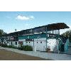 Oriwol Schiffsrestaurant Fritze Bollmann in Brandenburg an der Havel - Logo
