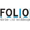 Folio Werbedesign in München - Logo