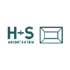 H+S Architekten in Bensheim - Logo