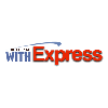 With Express Umzüge Möbelspedition in Baden-Baden - Logo