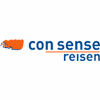 consense reisen gmbh in Frankfurt am Main - Logo