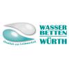 Wasserbetten Würth in Freiburg im Breisgau - Logo