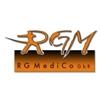 RG MediCo in Potsdam - Logo