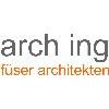 Bild zu arch ing Füser Architekten in Wuppertal