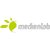 MEDIENLAB Grafik und Webdesign in Rostock - Logo