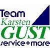 TEAM KARSTEN GUST Gebäudereinigung in Bremen - Logo