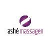 Ashé Massagen in Köln - Logo