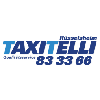 Taxi Telli Rüsselsheim in Rüsselsheim - Logo
