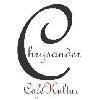 Chrysander CafeKultur in Hamburg - Logo