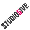 STUDIO5IVE - PHOTO & MEDIA in Eschenbäche Gemeinde Eislingen - Logo