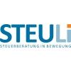 Benjamin Hirth Steuerberater in Malsch Kreis Karlsruhe - Logo