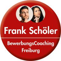 Frank Schöler BewerbungsCoaching in Freiburg im Breisgau - Logo