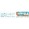 Häfele Mietpark GmbH in Kaufbeuren - Logo