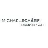 RA Michael Schärf in Berlin - Logo