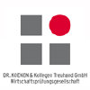 Bild zu Dr. Koenen & Kollegen Treuhand GmbH Wirtschaftsprüfungsgesellschaft in Mönchengladbach