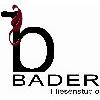 Fliesenstudio BADER in Landau in der Pfalz - Logo