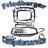 Friedberger Computerservice ( PC-Notdienst ) in Kissing - Logo