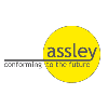 assley GmbH in Germering - Logo