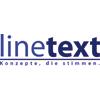 Linetext in Erftstadt - Logo