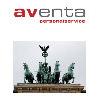 aventa Personalservice e.K. in Berlin - Logo