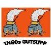 Ingos Gutsupp in Langen in Hessen - Logo