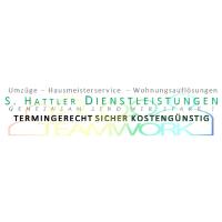 Bild zu S. Hattler Dienstleistungen - Umzüge - Hausmeisterservice - Wohnungsauflösungen in Augsburg