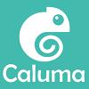 CALUMA in Düsseldorf - Logo