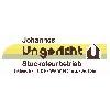 Ungericht Johannes Stuckateurbetrieb in Echterdingen Stadt Leinfelden Echterdingen - Logo