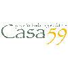 Casa59 in Bonn - Logo