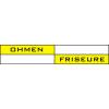 OHMEN FRISEURE in Berlin - Logo