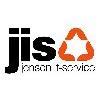 Jensen IT-Service in Wiesbaden - Logo