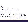E.R.E.S GmbH in Brieselang - Logo