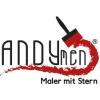 Bild zu Andymen Maler mit Stern UG in Butzbach