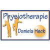 Physiotherapie Daniela Heck in Dülken Stadt Viersen - Logo