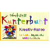 Werkstatt Kunterbunt in Sauerlach - Logo