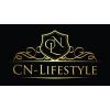 CN-Lifestyle in Leipzig - Logo