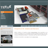 TRYXZ 3D-DESIGN in Havixbeck - Logo