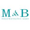 Bild zu M&B Industrietechnik GmbH in Hamburg
