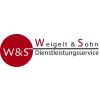 Weigelt und Sohn in Berlin - Logo