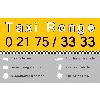 Taxi Ronge in Leichlingen im Rheinland - Logo
