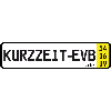 Bild zu Kurzzeitkennzeichen-eVB, Kurzkennzeichen-eVB, Kurzzeit-eVB in Limburg an der Lahn