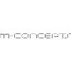 m-concepts in Nürtingen - Logo