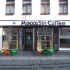 MoccaSin Durlach in Karlsruhe - Logo