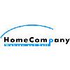 HomeCompany - Wohnen auf Zeit in Hannover - Logo