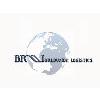 BR-worldwide logistic in Hamburg - Logo