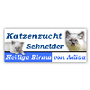 Birma Katzenzucht Dortmund in Dortmund - Logo