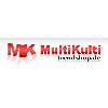 Mk Trendshop in Herne - Logo