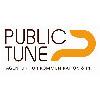 PUBLIC TUNE Agentur für Kommunikation & PR in Düsseldorf - Logo